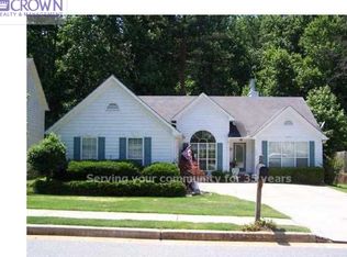 1900 Keswick Place Dr, Lawrenceville, GA 30043
