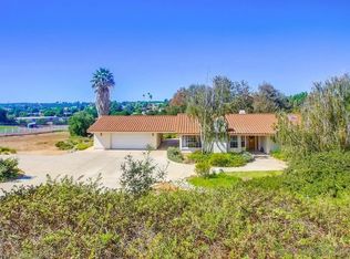 2231 Creekview Ln, Fallbrook, CA 92028