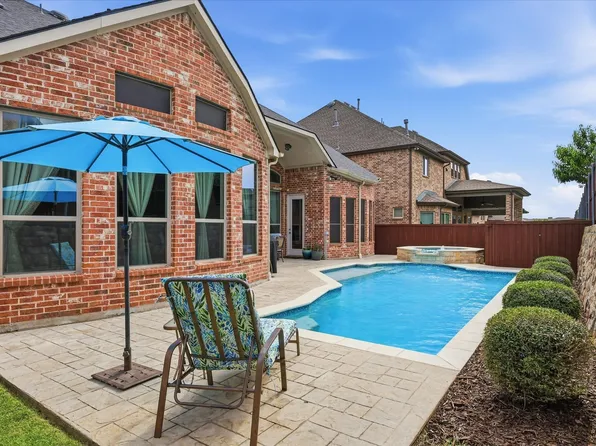 2102 Grassland Ct, Allen, TX 75013