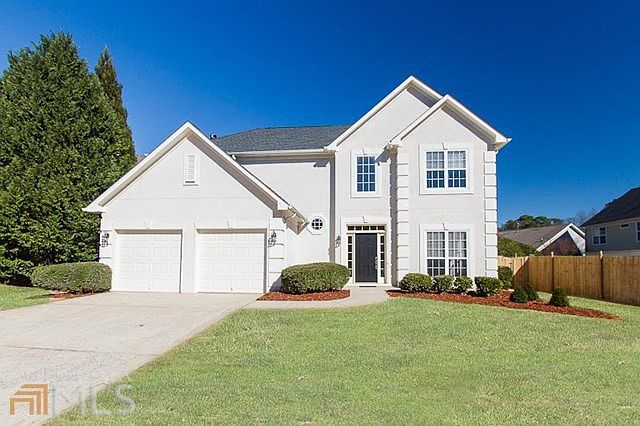 1st image of 3991 Shallowford Green Ct
