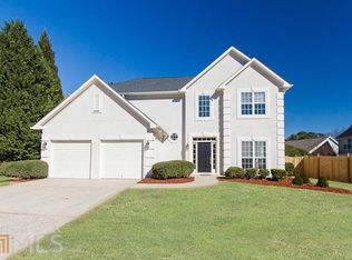 3991 Shallowford Green Ct, Marietta, GA 30062