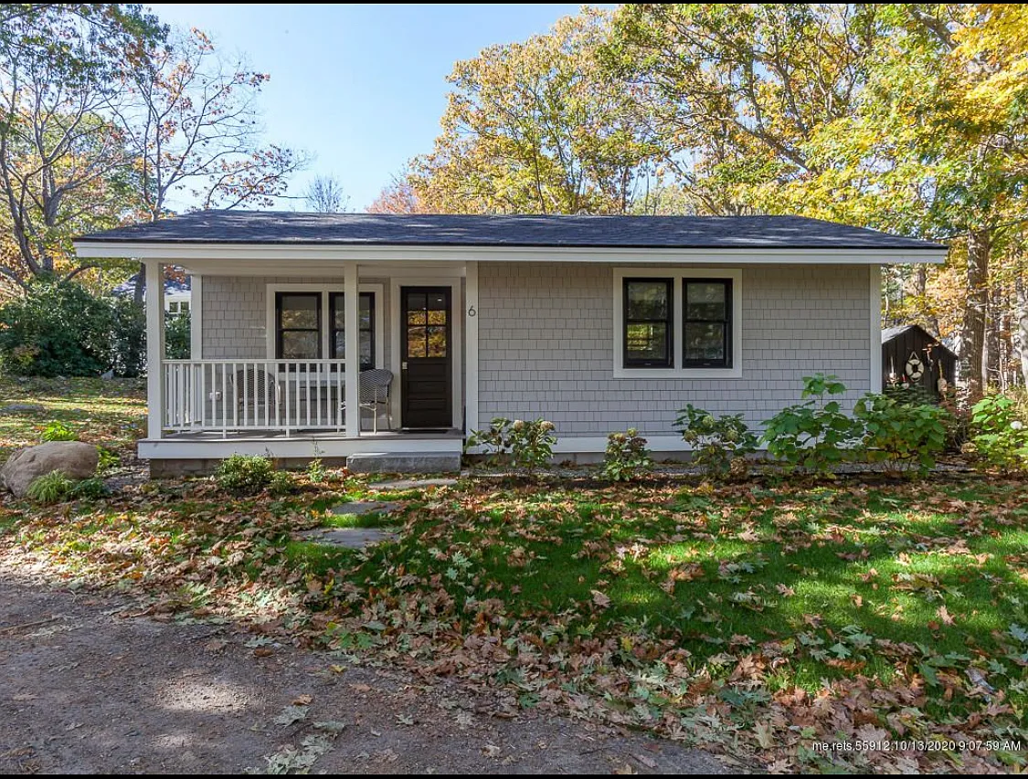 1 bed, 728 sqft, $2,400 — Photo 2