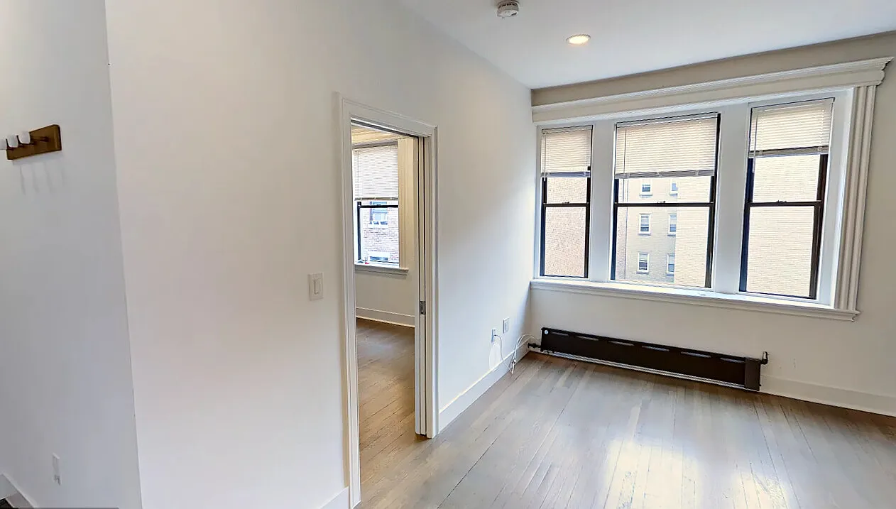 1 bed, $2,875 — Photo 4