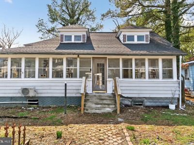 7 Cove St, Crisfield, MD, 21817
