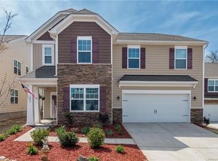 3023 Kirkwall Ln, Indian Land, SC 29707