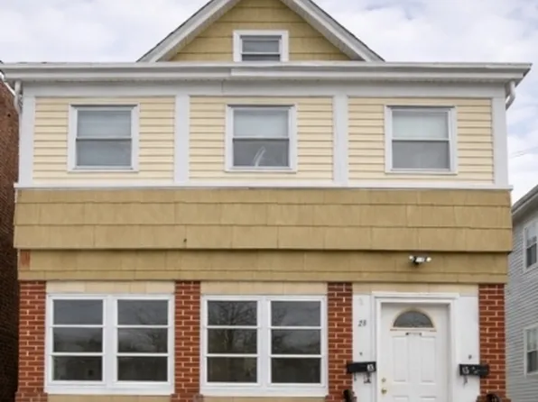 28 Fisher Ave, Bound Brook Boro, NJ 08805