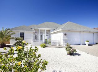 15957 El Soccorro Loop, Corpus Christi, TX 78418