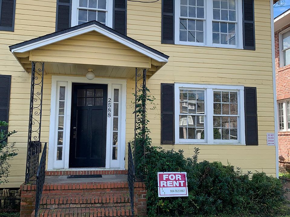 2588 Herschel St, Jacksonville, FL 32204 Zillow