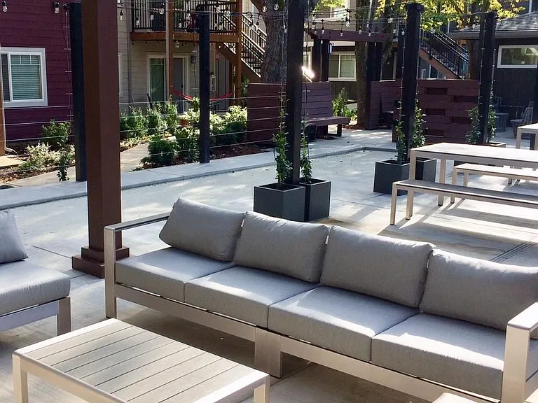 Commons at Redwood Creek — Photo 13