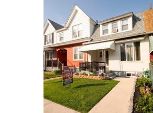 54 Spruce St, Marcus Hook, PA 19061