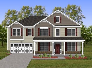 344 Fountain Grove Dr, Raeford, NC 28376