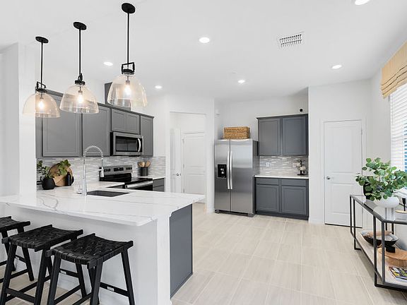 Curated Design Features