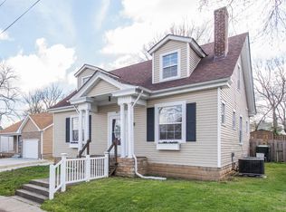 408 Fountain Ave, Georgetown, KY 40324