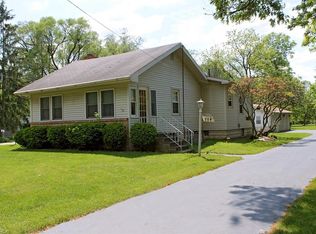 884 Howland Wilson Rd SE, Warren, OH 44484