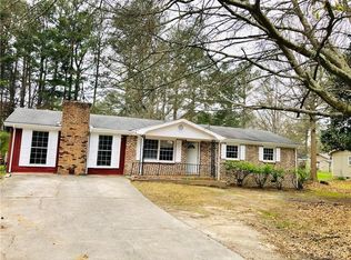3730 Hopkins Rd, Powder Springs, GA 30127
