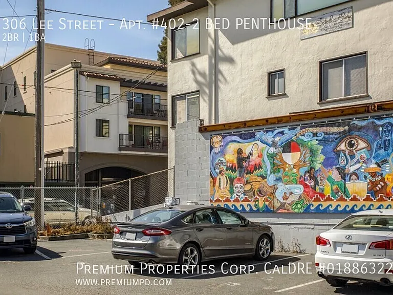 Bel Aire Apartments — Photo 28