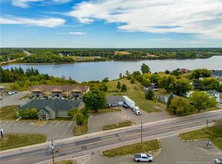 200 Irving Blvd, Bouctouche, NB E4S 3L7