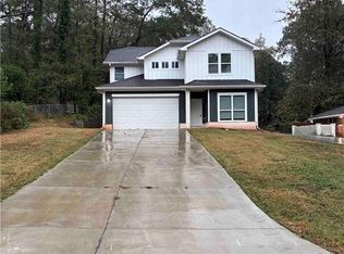 2148 Lilac Ln, Decatur, GA 30032