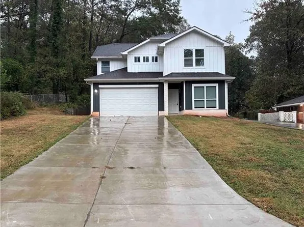 2148 Lilac Ln, Decatur, GA 30032