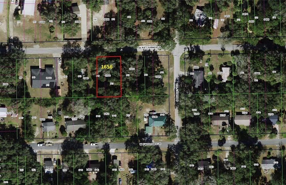 1st image of 1656 W Nat Turner Ln