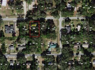 1656 W Nat Turner Ln, Dunnellon, FL 34434