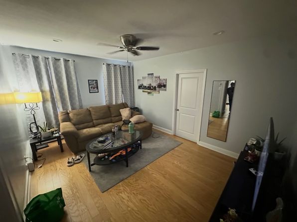 205 Malvern St Floor 2