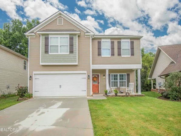 2226 McCampbell Wells Way, Knoxville, TN 37924