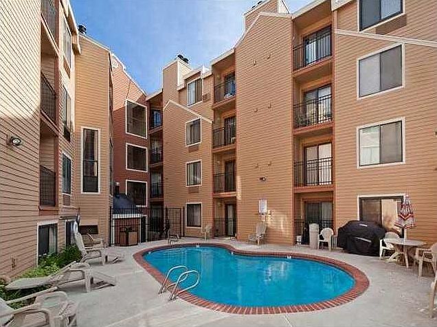 1st image of 1940 Prospector Ave #119