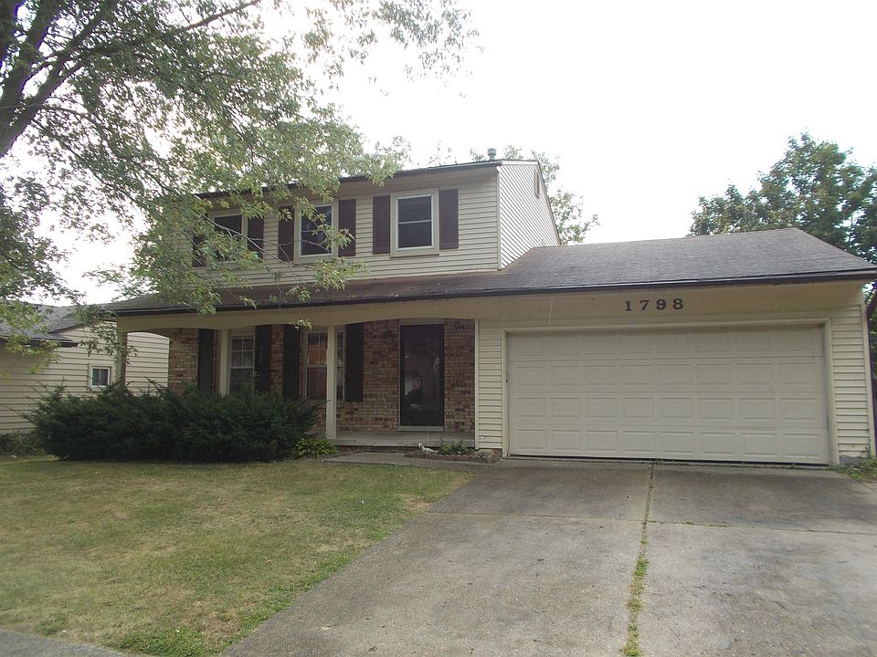 1st image of 1798 Hamlet Dr
