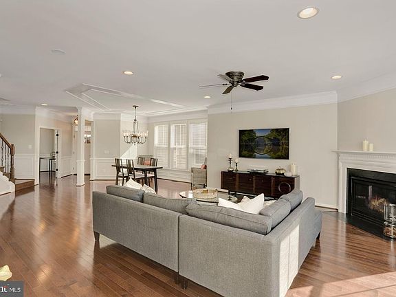 5th image of 21275 Fairhunt Dr