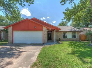 1516 E 67th St, Tulsa, OK 74136