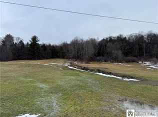 LOT Sugartown Rd #B, Great Valley, NY 14741