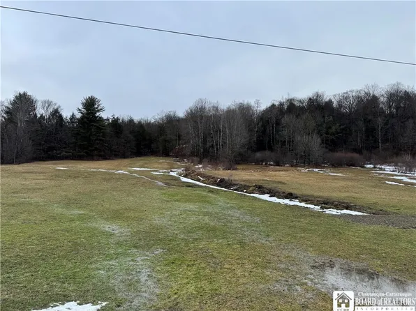 LOT Sugartown Rd #A, Great Valley, NY 14741