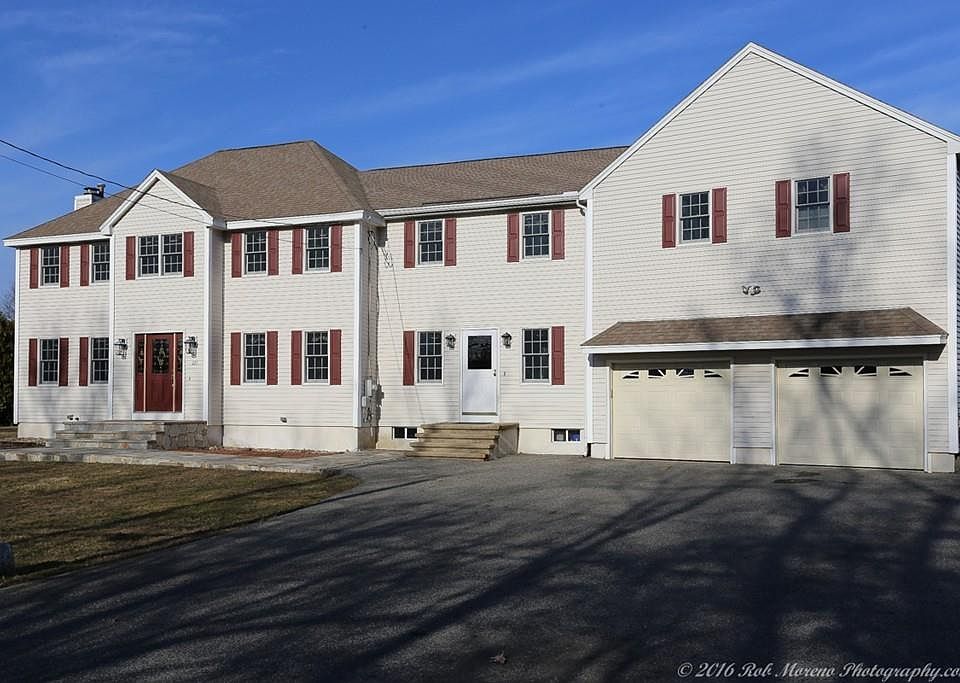 221 E Richardson Rd, Dracut, MA 01826 Zillow