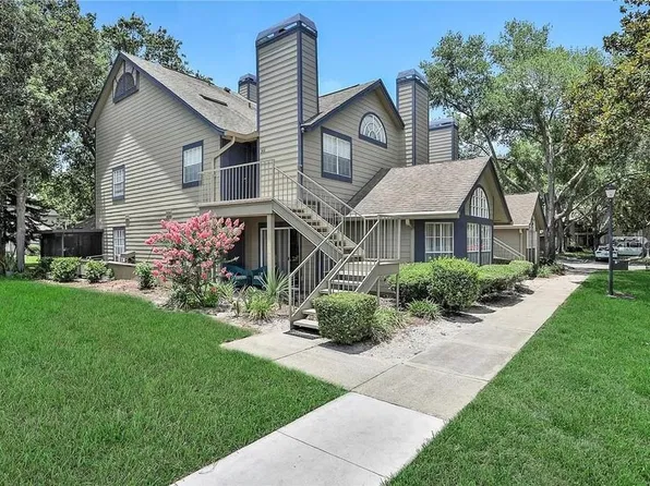 951 BIRD BAY COURT #101, LAKE MARY, FL 32746