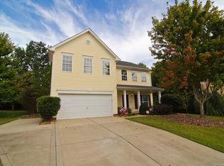 1123 Ross Brook Trce, York, SC 29745