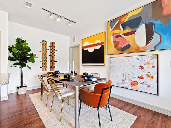 4th image of 1800 Spring Stuebner Rd APT 12202