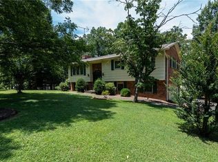 90 Hayden Rd, Taylorsville, NC 28681