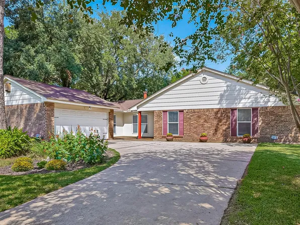 12910 Aste Ln, Houston, TX 77065