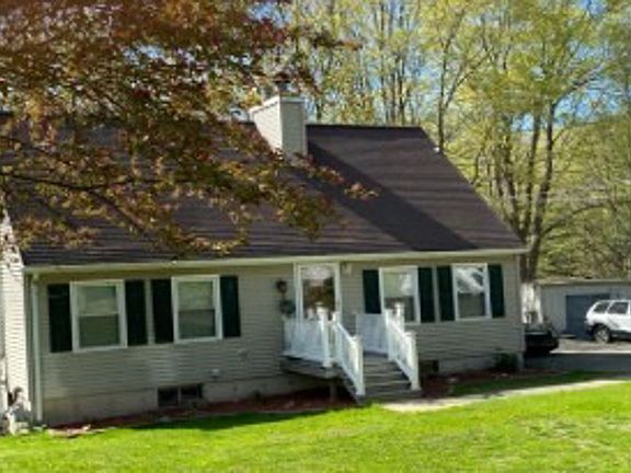 Property Front View