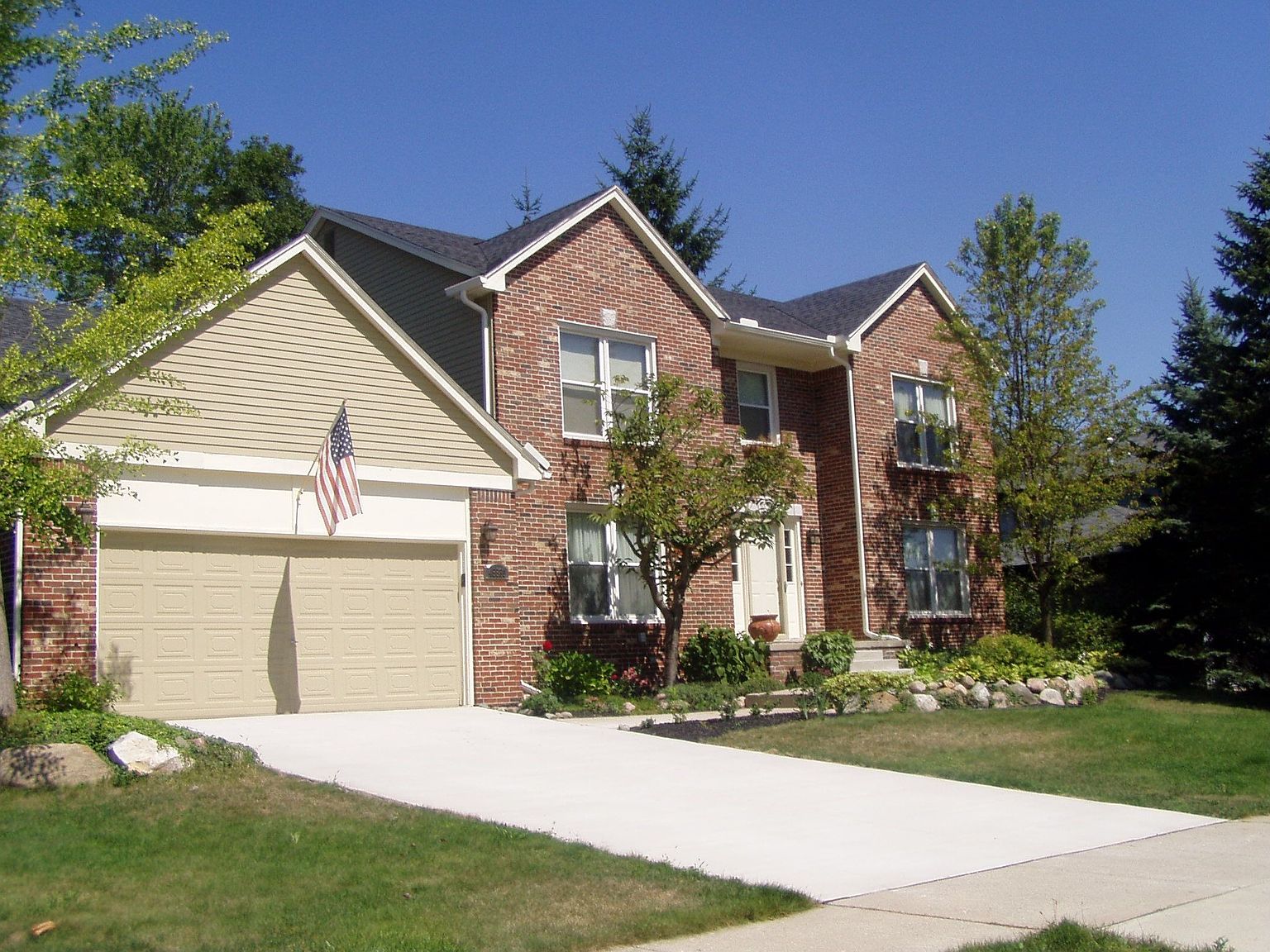 45530 Emerald Forest Dr, Novi, MI 48374 Zillow