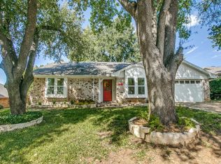 2928 Ridgewood Dr, Grapevine, TX 76051
