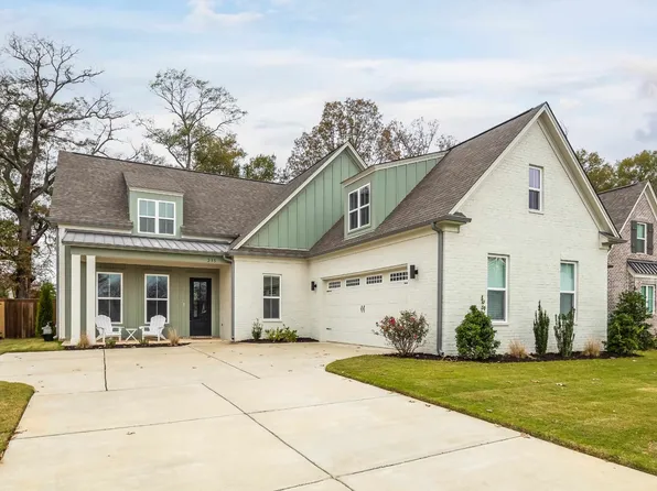 235 Nebhut Ln, Rossville, TN 38066