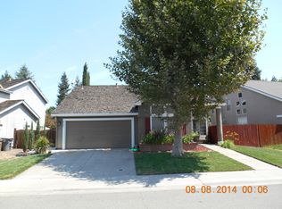 6705 Romanzo Way, Elk Grove, CA