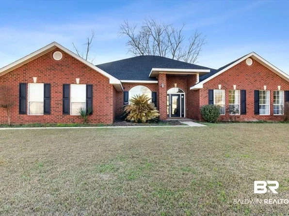 27809 Rileywood Dr, Daphne, AL 36526