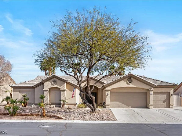 5968 Saint Lazare St, Las Vegas, NV 89130