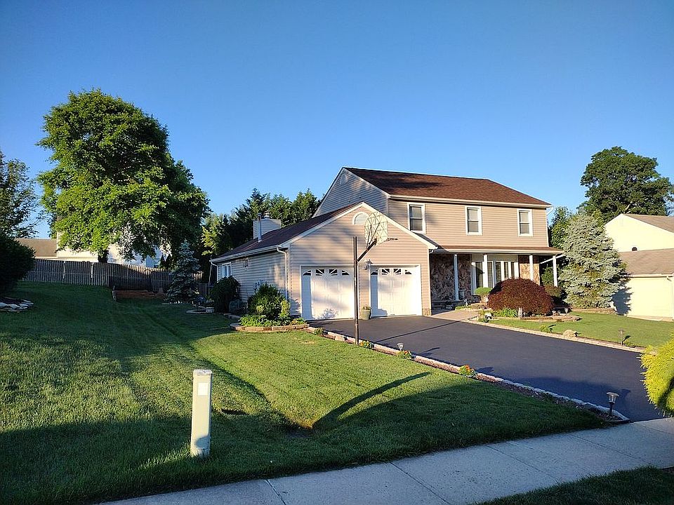 54 Hawthorne Ave, Holmdel, NJ 07733 Zillow