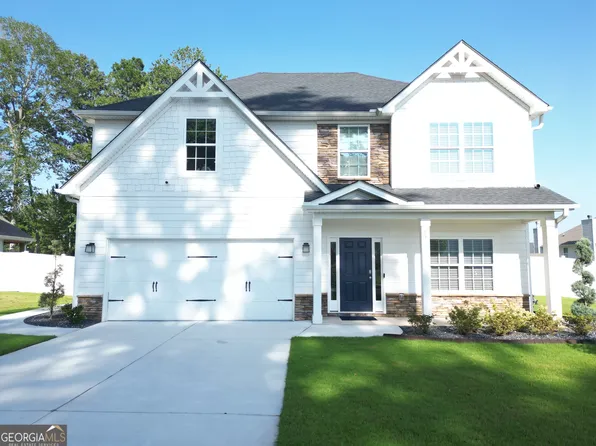 98 Pinehaven Dr, Newnan, GA 30265