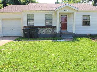 1928 Elm Dr, Del City, OK 73115