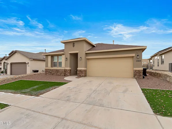 1084 Bronze Hill Ave, Sunland Park, NM 88008